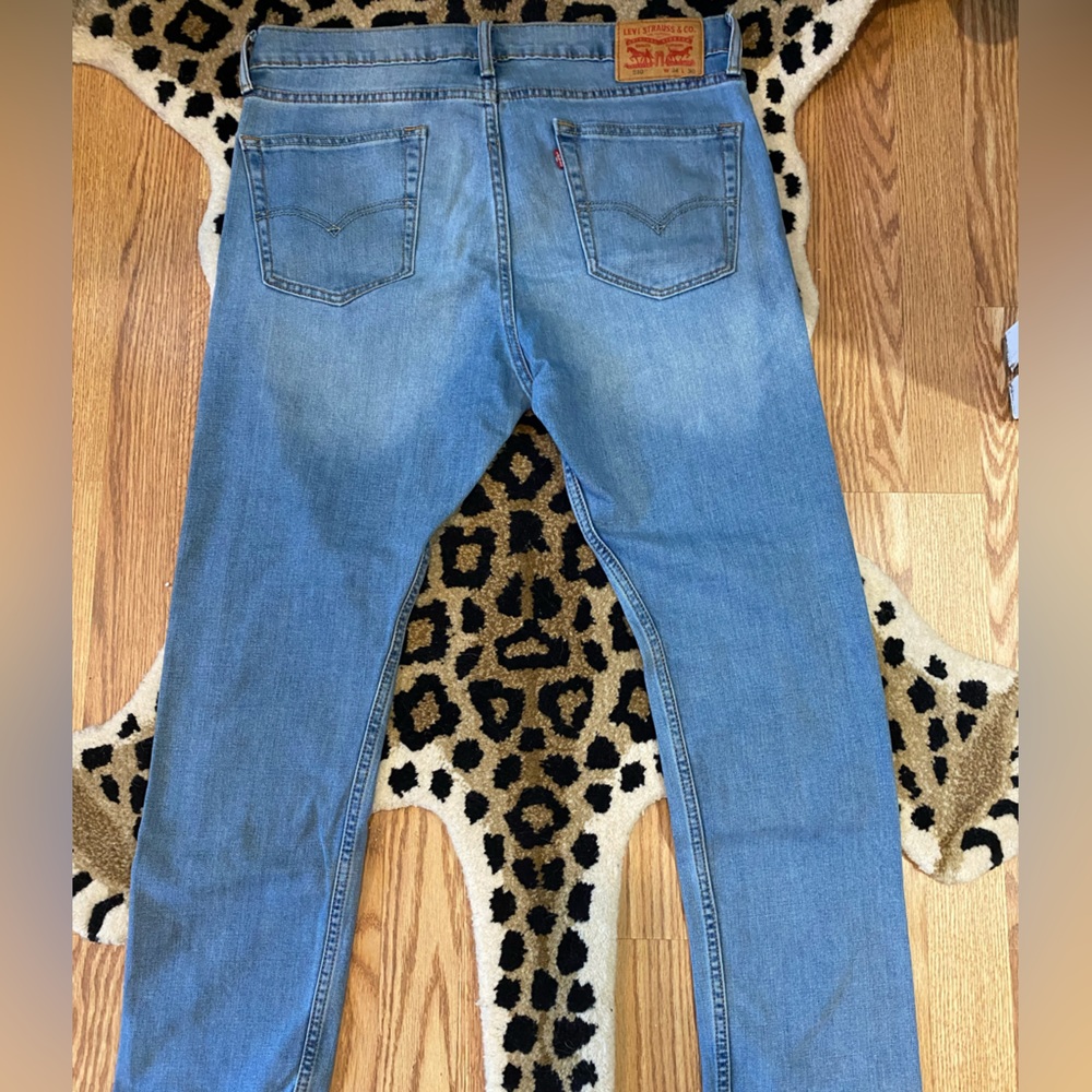 Levi’s jeans 510 size 34x30
